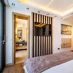 Omega Villa *
