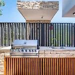 Omega Villa