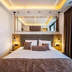 Omega Villa *
