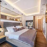 Omega Villa *