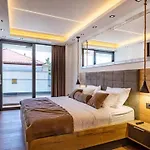 Omega Villa Rab Town