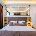 Omega Villa Rab Town