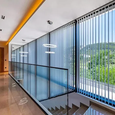 Omega Villa