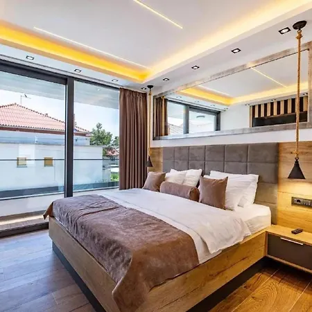 Alpha & Omega * Rab Town