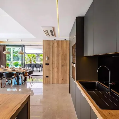 Alpha & Omega * Rab Town