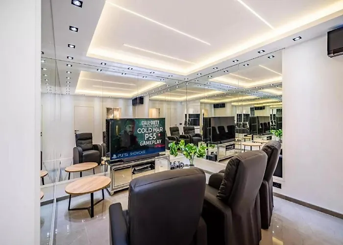 Alpha & Omega Rab Town