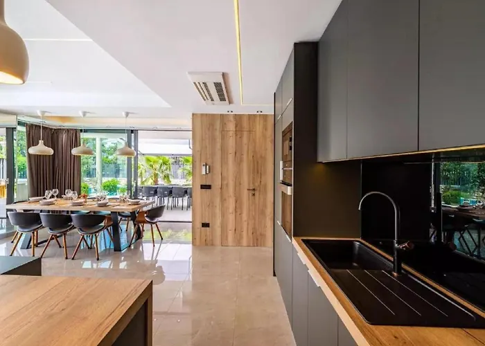 Alpha & Omega * Rab Town