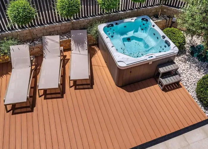 Alpha & Omega * Rab Town