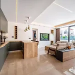 Omega Villa