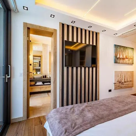 Alpha & Omega Villa *