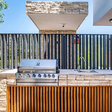 Alpha & Omega Villa